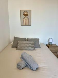 Appartements Le Breizh -T2 en centre ville : photos des chambres