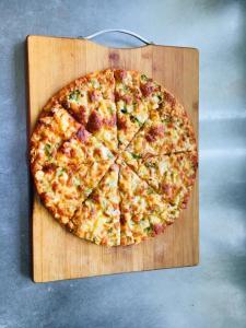 Umunthu Space & Lodge