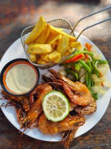 Umunthu Space & Lodge