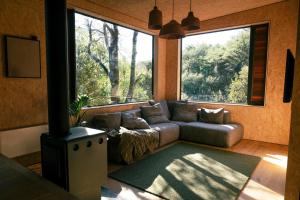 The Geode House - Stay Waiheke