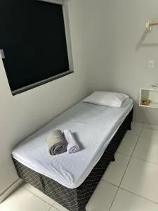 Hotel são Miguel - Rodeador