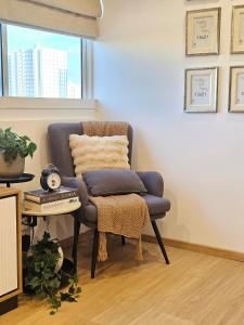 Nala Host-Cozy and Elegant 1BR Apartment