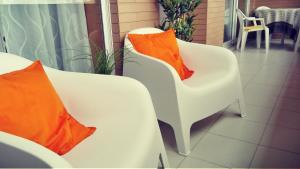 Sunny Terrace Vila do Conde