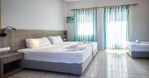 Ikaros Studios - 4hvězdičkové hotely ve městě Plakias