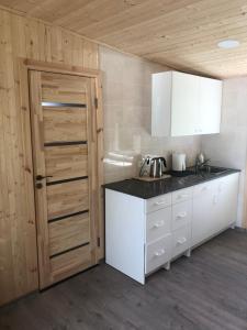 Poilsio oazė Stebuliuose