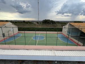 DiRoma Fiori Caldas Novas - YMT - 085