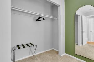 Chic Family Retreat with Game Room backyard with fire pit and minutes to Downtown!