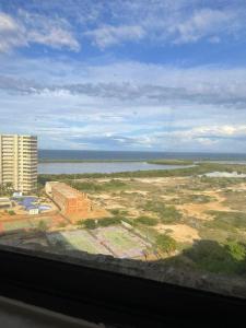 Apartment on Margarita Island edif Lagunablanca Apto 308
