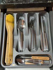 J40 super bien équipé a LHIVERNAGE