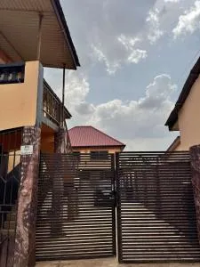Cozy studio in Adenta, Accra - Apenkwa