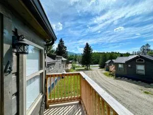 BMV4 Tiny Home Topline - Twin Mountain