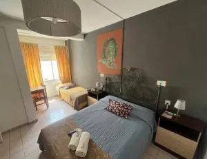 Hotel Urbano Ventia - Comodoro Rivadavia