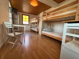 Monteurzimmer im Kraichtal by SIMPLEX - 布鲁赫萨尔