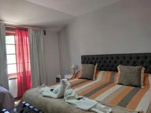 Hotel Viento Blanco - Antofagasta de la Sierra