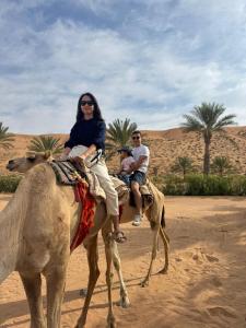 Desert Rose Camp