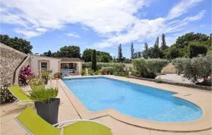 Beautiful Home In Lancon De Provence - 朗松普罗旺斯