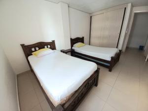 APARTAMENTO RODADERO BALCON DEL MAR In