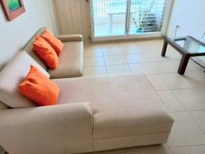 APARTAMENTO RODADERO BALCON DEL MAR In