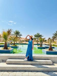Desert Rose Camp