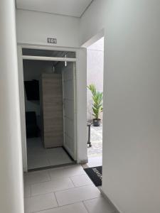 Comodo y centrado Apartaestudio en Cali