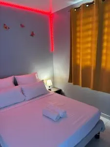 T2 Oasis spa à Attila - Matoury