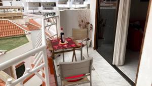 Apartment Callisto