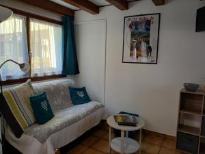 4 gites individuels à Kaysersberg