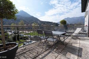 Appartamento con Vista Lago