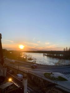 Appartements Vue incroyable Loire et Chateau : photos des chambres