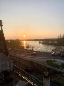 Appartements Vue incroyable Loire et Chateau : photos des chambres