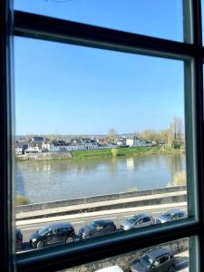Appartements Vue incroyable Loire et Chateau : photos des chambres