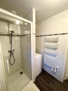 Appartements Vue incroyable Loire et Chateau : photos des chambres