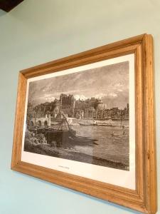 Appartements Vue incroyable Loire et Chateau : photos des chambres