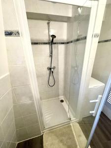 Appartements Vue incroyable Loire et Chateau : photos des chambres