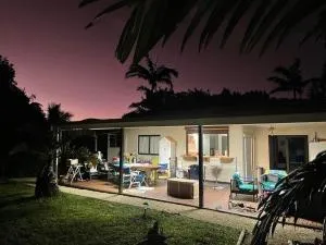 La Villa de la plage à Poé - 布拉伊