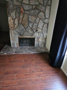 Cozy Quiet Quarters!