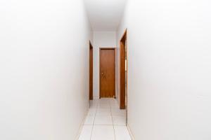 Centro de BSB - quarto duplo