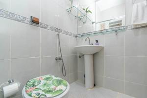 Centro de BSB - quarto duplo