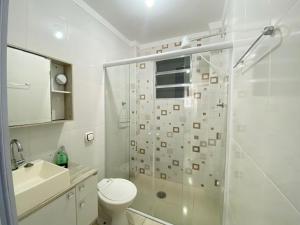 Apartamento 1 dormitório na Tupi! Frente Mar!