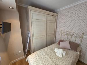 Astur Playa II - Centrally located and ideal for 4 people - VUT-6413-AS