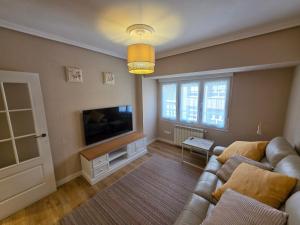 Astur Playa II - Centrally located and ideal for 4 people - VUT-6413-AS