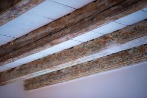 Vela House charming front of sea