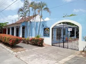 Hotel El Patio - Heroica Alvarado