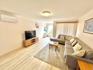 Waratah Retreat - Evans Head