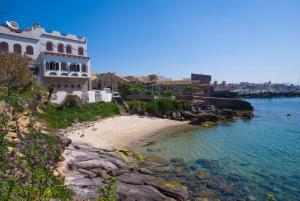 Panoramic Apartments img29