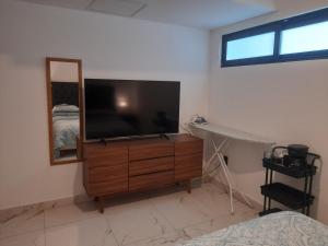 Departamento con Gran Vista