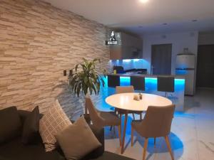 Departamento con Gran Vista