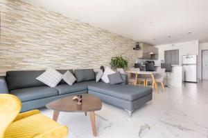 Departamento con Gran Vista