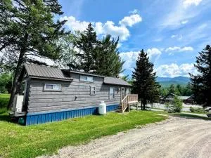 BMV6 Tiny Home Topline - Twin Mountain