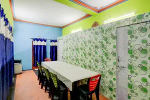 Hotel O A.R. Lodge - Jaypur